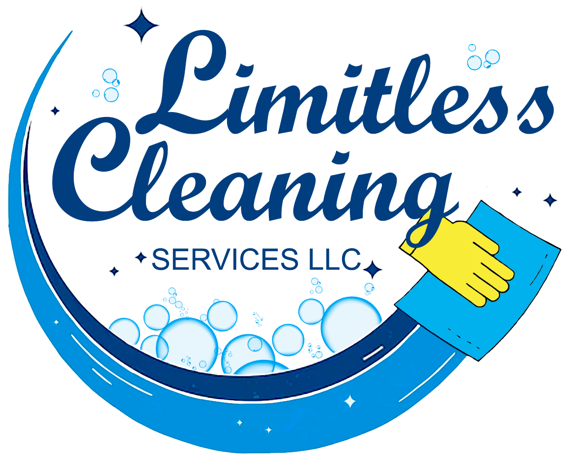 Logo de Limitless Cleaning